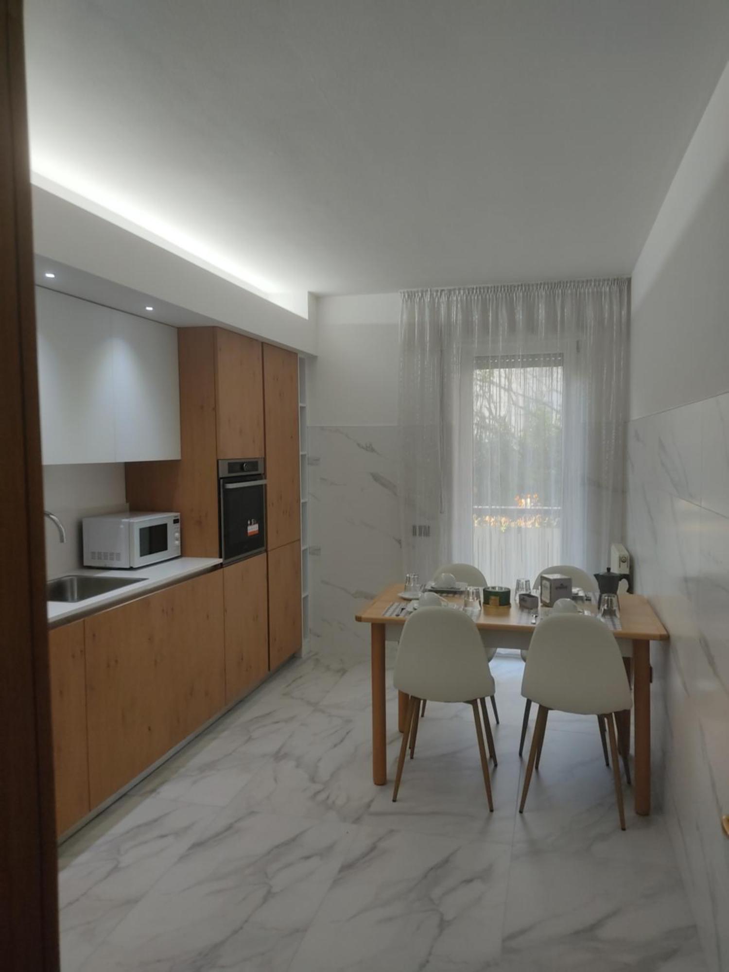 Appartamento Laura Riva del Garda Exterior foto