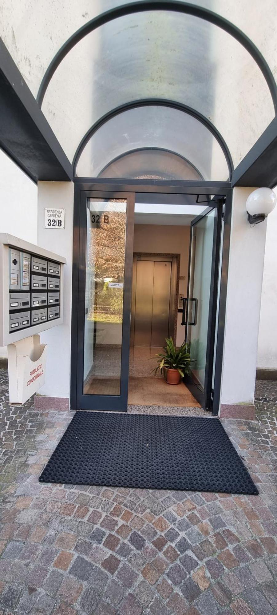 Appartamento Laura Riva del Garda Exterior foto