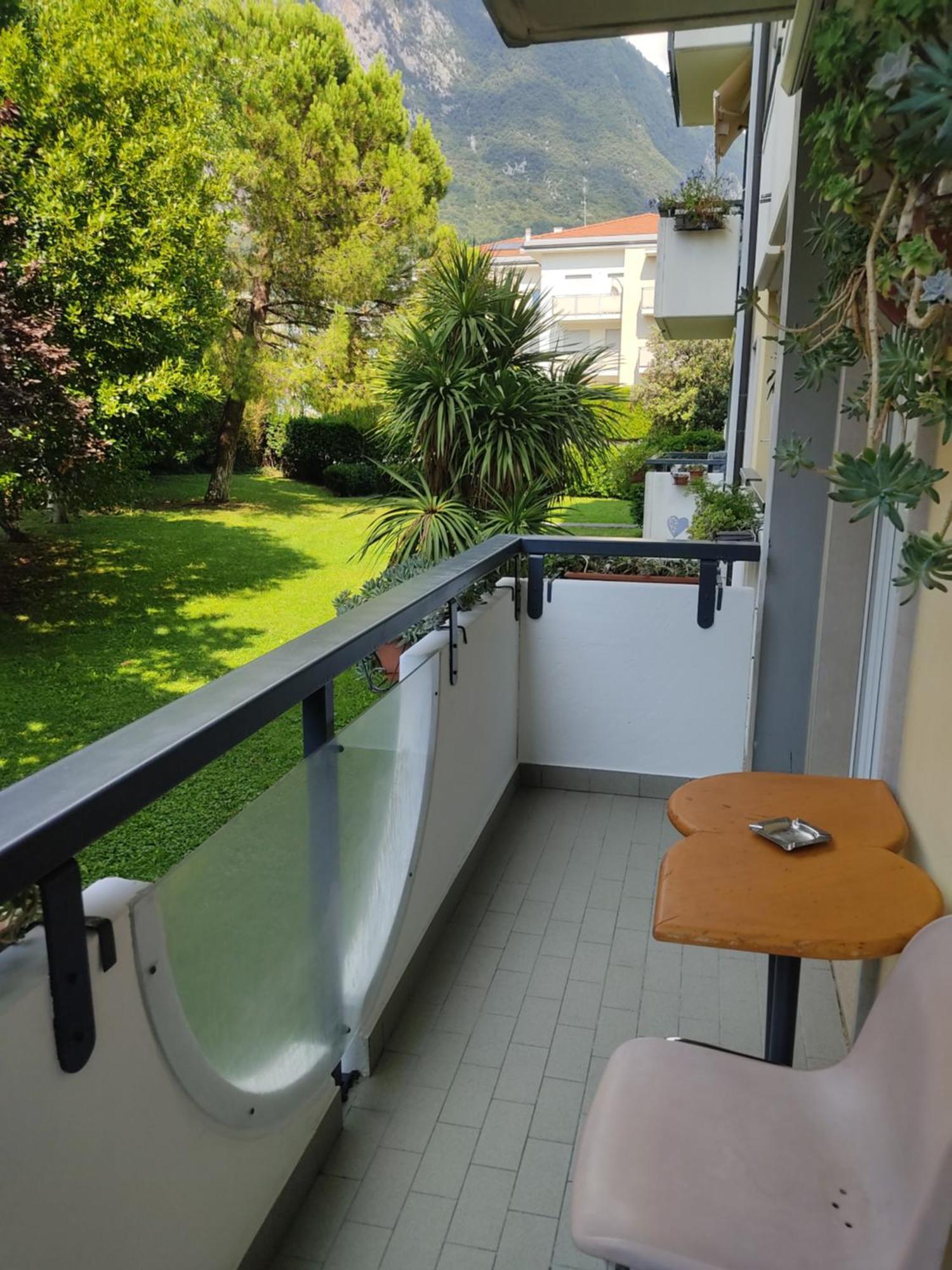 Appartamento Laura Riva del Garda Exterior foto