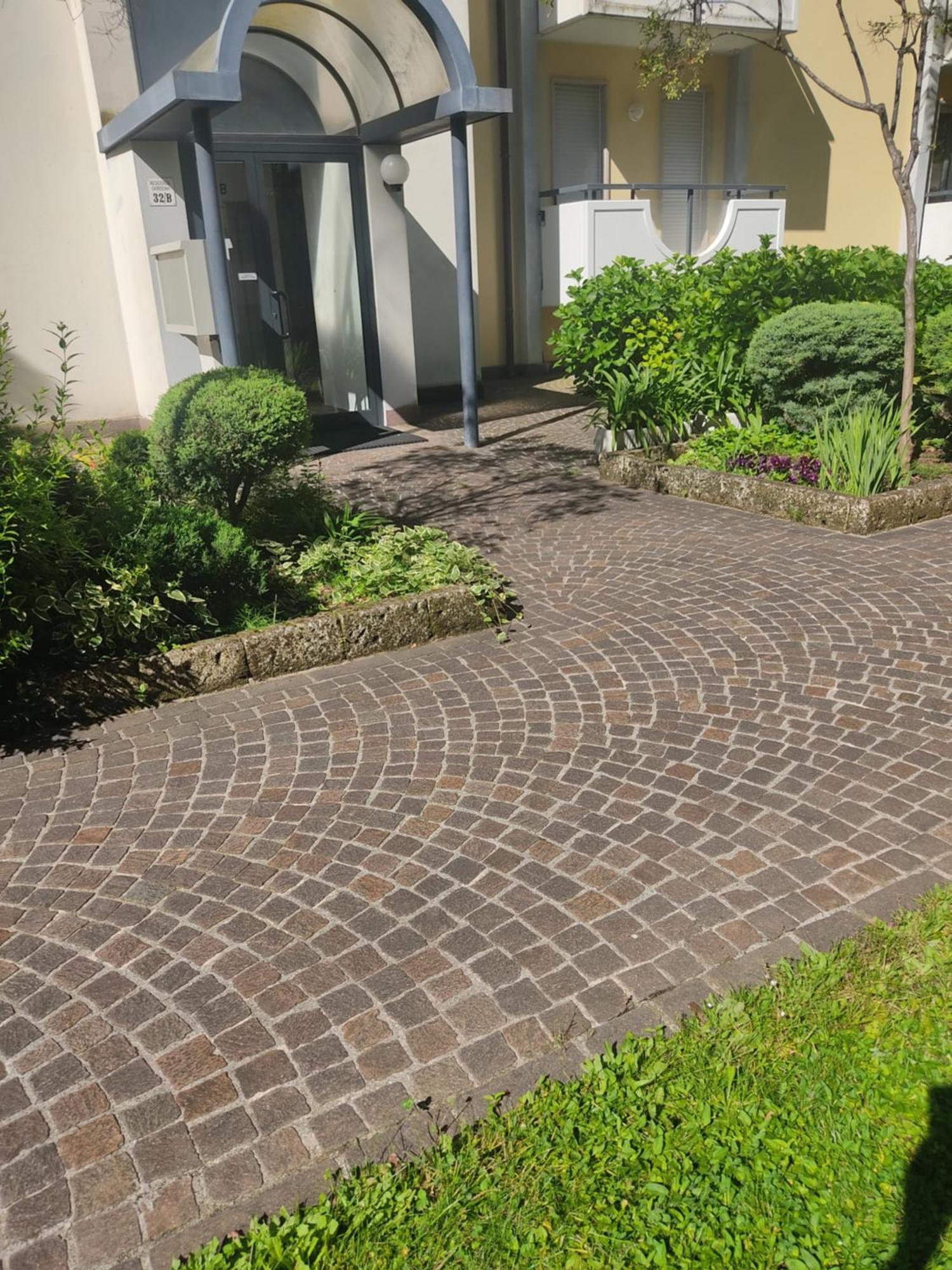 Appartamento Laura Riva del Garda Exterior foto