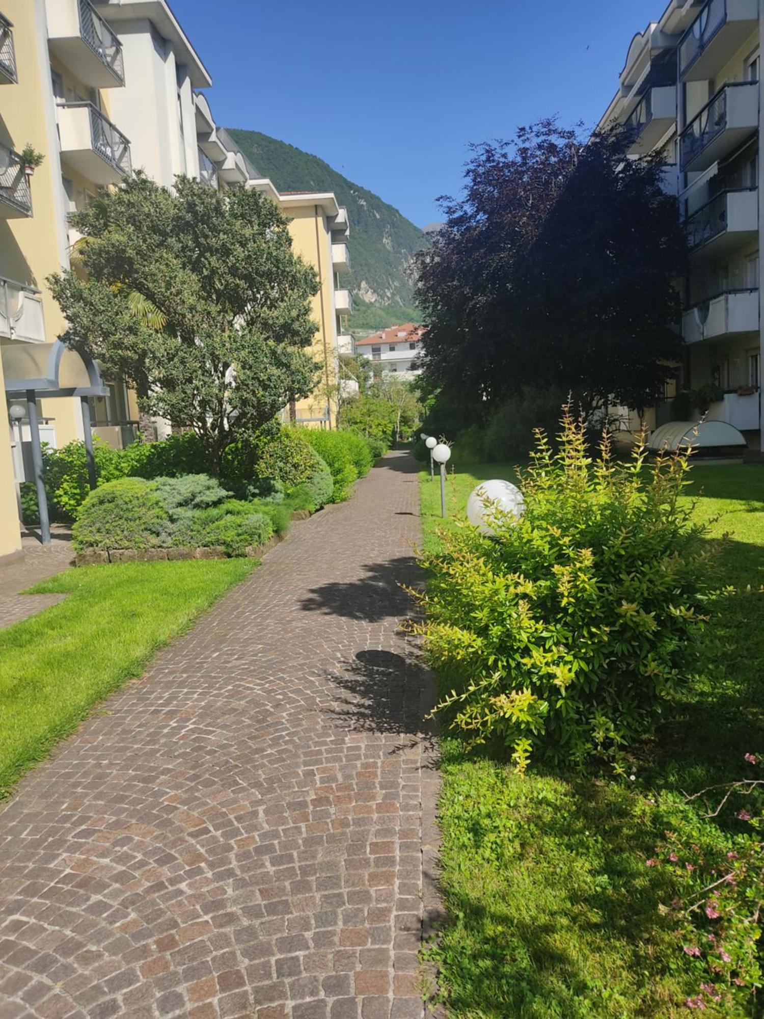 Appartamento Laura Riva del Garda Exterior foto